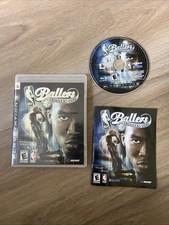NBA Ballers Chosen One (Xbox 360 2008) Complete - Disc mint