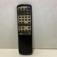 JVC Remote Control #RM-SX254U