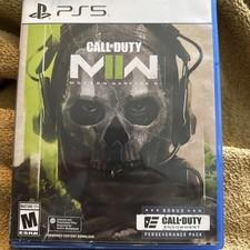 Call of Duty: Modern Warfare II - Sony PlayStation 5