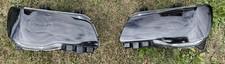 Headlight Assembly Tinted(can be removed) Left/right fits 15-17 Chrysler 300