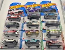 Hot Wheels Dodge Ram pickup trucks( YOU PICK-1500, 1500 Rebel, D100)