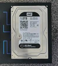 1TB PS2 HDD