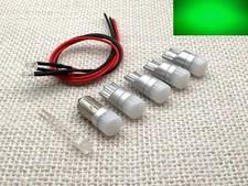 Sansui G-8000 G-801 replacement LED lamps bulbs lights kit upgrade GREEN