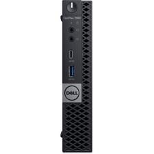 Dell OptiPlex 7060 Micro i5-8500 8th gen 16GB DDR4 256gb NVME PC WIN 11 pro WIFI