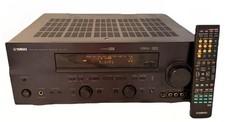 Yamaha RX-V757 7.1 AV Receiver Digital Tuner DTS Dolby