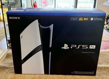 **NEW** Sony PlayStation 5 Pro 2TB Digital Edition Video Game Console (CFI-7119)
