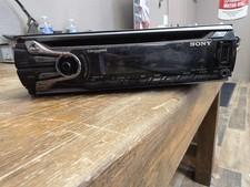 Sony CDX-GT565UP MP3/USB/CD/Sirius XM Stereo Reciever Used