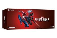 Marvel's Spider-Man 2 Collector's Edition Game PS5 - IN HAND, READY TO SHIP