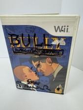 Bully -- Scholarship Edition (Nintendo Wii, 2008)