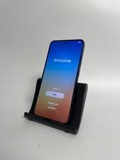 Verizon Samsung Galaxy S25 128GB - Blue - Good - Minor screen flaw