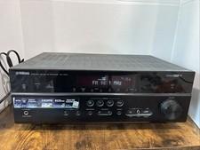 Yamaha RX-V473 5.1 Channel  AV HDMI Receiver - Used - Works Great. No Remote