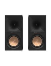 Klipsch R-60M Reference 340W Bookshelf Monitor Speakers - Black (Pair) New