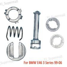 For BMW X5 Driver Door Lock Cylinder REPAIR KIT E53 99-06 3.0/4.4/4.6/4.8 Driver