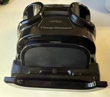 Nyko Wii U Charging Dock Charge STATION U 87155-A50 GamePad Charger - TESTED