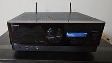 Yamaha RX-V6A 7.2-Channel AV Receiver, 8k HDMI and MusicCast