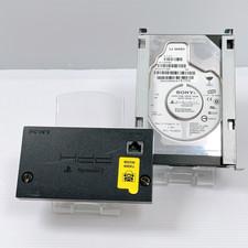 PS2 SONY HARD DISK DRIVE SCPH-20401 40GB For Playstation 2 Tested JAPAN Ref 1432