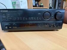 Pioneer vsx-D6O3S Audio/Video Stereo Receiver Fully Functional