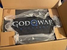 New God of War Ragnarok Jotnar Edition Playstation PS5 PS4 NIB unopened sealed