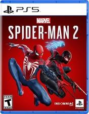 Marvel's Spider-Man 2  – Standard Edition-PlayStation 5 ✅USA STOCK