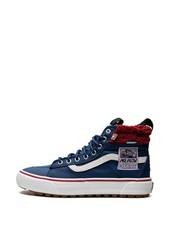 Vans x The Simpsons Mr Plow Sk8-Hi MTE 2.0 DX – Size US 5 / W6.5 – BNIB