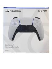 Sony DualSense Wireless Controller for PlayStation 5 - White