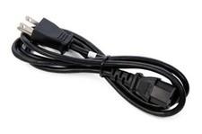 AC POWER CABLE CORD FOR SONY PLAYSTATION 4 PS4 PRO VIDEO GAME CONSOLE