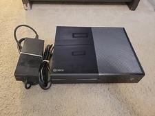 Microsoft Xbox One 500GB Home Console - Black (1540)