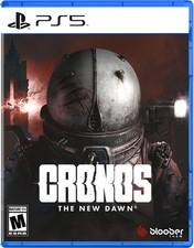 Cronos: The New Dawn (Sony PlayStation 5, 2025)
