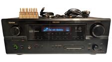 Denon AVR-2106 Multi Zone AV Surround Receiver with Power Cord