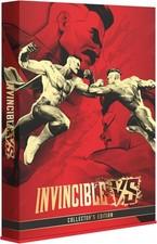 Invincible Vs Collector's Edition - Playstation 5 - Brand New