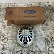 NOS FORD LTD SPEAKER ASSY - RADIO RECEIVER - D3AZ-18808-C