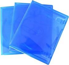 3x Replacement Game DVD Cases Fit For PS4 PS5 New Official Sony PlayStation 4/5