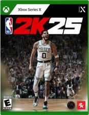 NBA 2K25 - Xbox 
