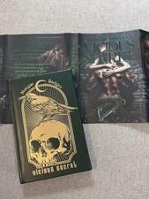Vicious Secret Morgan Bridges Baddies Special Edition The Obsidian Order Series