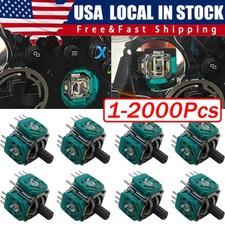 1~2000 Analog Stick Joystick Replacement For PS4 Dualshock 4 Xbox One Controller