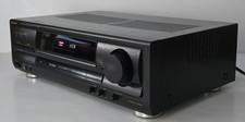 Technics SA-EX100 Receiver (Tested/Working in Very Good Cosmetic Condition)