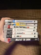 Ps3 Sports Games