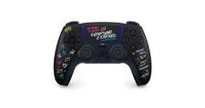 PS5 LEBRON JAMES LIMITED EDITION SONY DUALSENSE WIRELESS CONTROLLER NEW SEALED