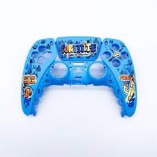 PlayStation 5 Dualsense Controller FORTNITE  Shell Full Set 6Pcs
