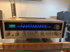Pioneer SX-626 Vintage Stereo Receiver Amp . Serviced and Cleaned