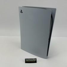 Sony PlayStation 5 PS5 825GB CFI-1115A White Disc Physical Console Only Working