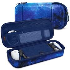 Carrying Case for Playstation Portal Shockproof Hard Shell Portable Travel Bag