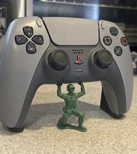 Toy-Soldier Controller Stand | Dualsense Display Mount Holder | PS5 PlayStation