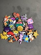 Lapel Pin brooch badge retro pokemon retro anime
