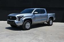 2024 Toyota Tacoma SR5 Pickup 4D 5 ft