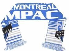Adidas Montreal Impact Jacquard Scarf - Soccer Scarf