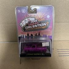 M2 MACHINES, 2025 SUPER CONVENTION, 1973 CHEVROLET CHEYENNE SUPER 10, DCS21