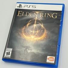 Elden Ring for Sony PlayStation 5