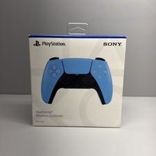 BOX ONLY Sony PlayStation 5 DualSense Wireless Controller Box- ***BOX ONLY**