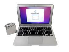 2015 MacBook Air A1465 - 11", 1.6GHz i5, 4GB RAM, 256GB SSD, macOS Monterey